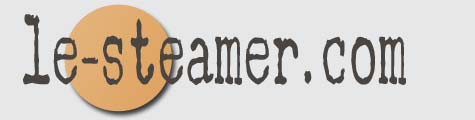 le-steamer.com